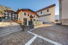 Villa Maria Auronzo Auronzo Di Cadore